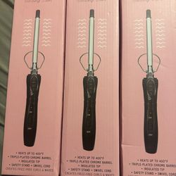 Hot Tools, ETC