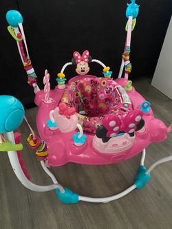 Baby Activity Jumper