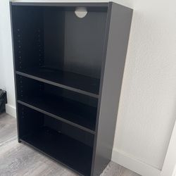 Ikea 2 Shelf Cabinet