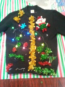 Ugly Sweater