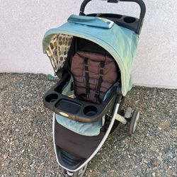 Stroller