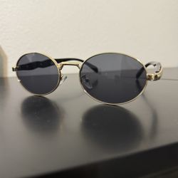 Prada Glasses