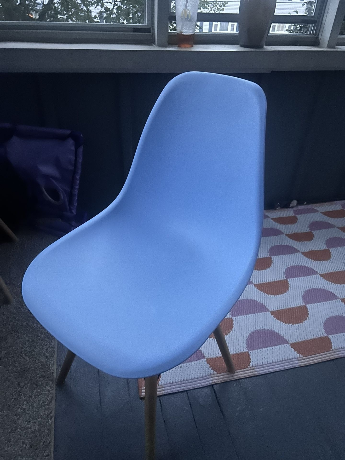 Chairs 