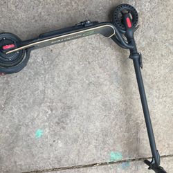 I want a ebike and im selling this
