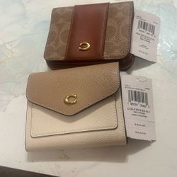 Vendo Estas Carteras De Mujer Nuevas Allí Puede Ver Precios De Cada Una 