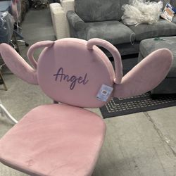 Angel Swivel Vanity Chair  / New In Box 