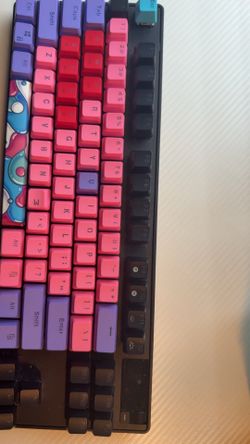 Apex pro tkl