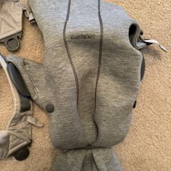 Baby Bjorn Baby Carrier