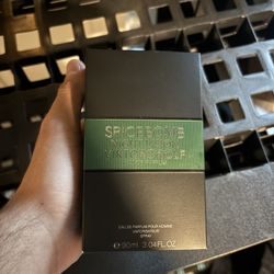 Spice Bomb Cologne