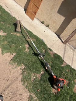Echo Gas String Trimmer Weed Eater