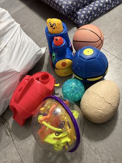 Baby toys