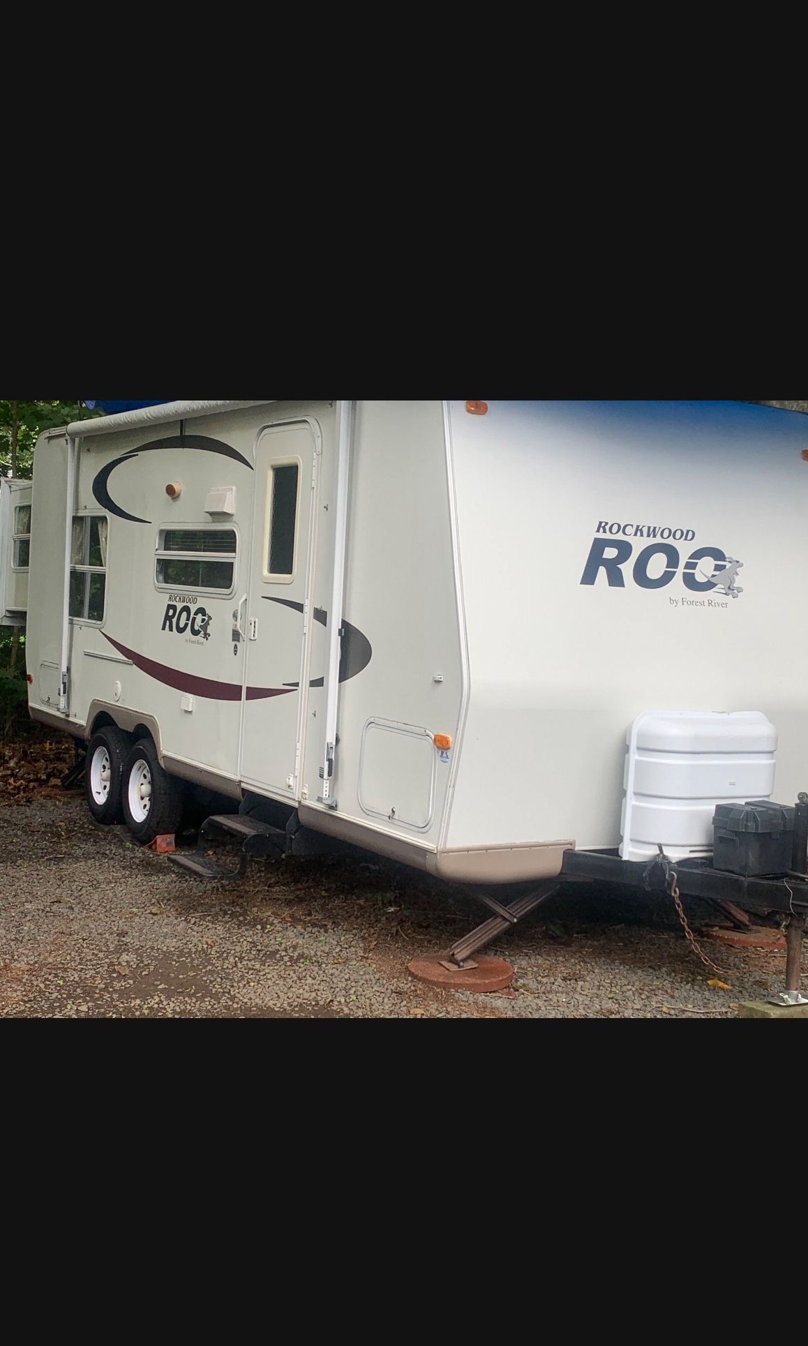 2007 RVs Forest River