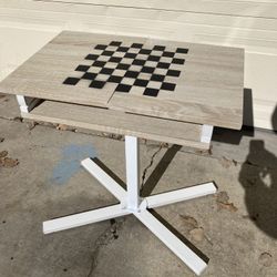 Chess Table
