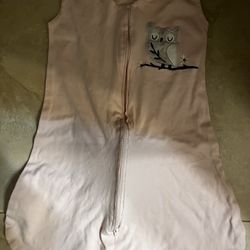 Size Small To 18 Pounds Sleep Sac Zipper Sleeper Swaddle 