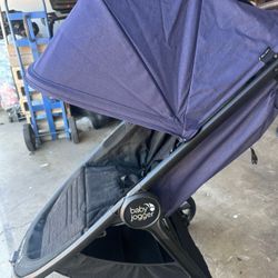 Baby Stroller 