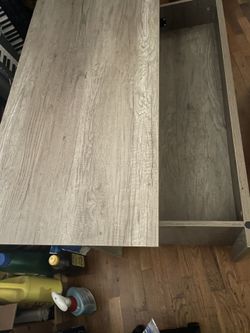 Table For Sale
