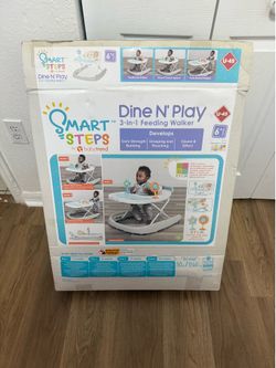 Dine N’ play