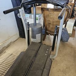 Bowflex Incline Treadmil