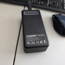 Power Bank 50k Mah