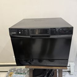 Dishwasher