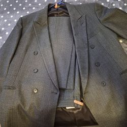Men's Suit