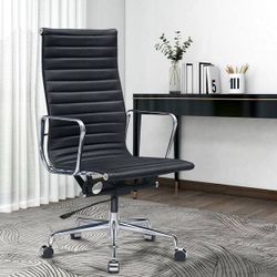 High Back Office Chair