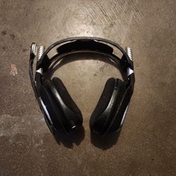 Astro A40 Used