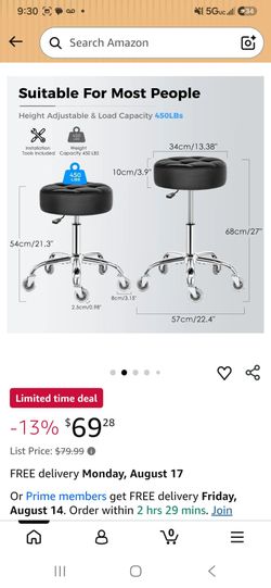 Lashes  chair