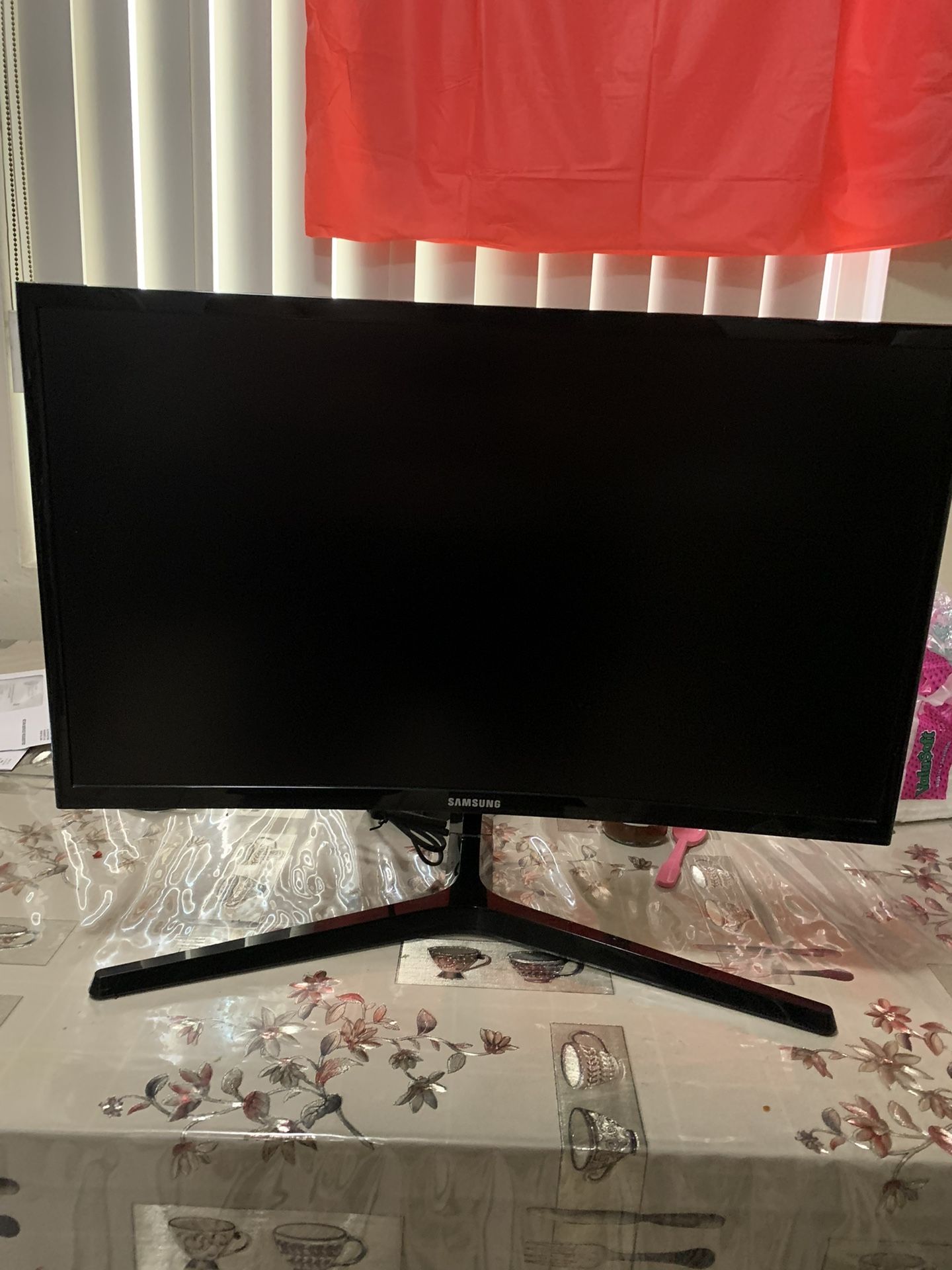 Samsung Monitor