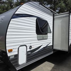 2016 Gulf Stream Rv