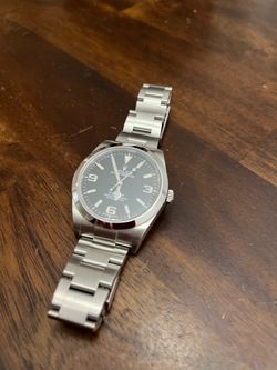 224270 Rolex Explorer