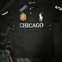 Polo Ralph Lauren Polo Shirt