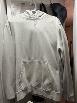 Womens Nike Pullover Hooded Sweatshirt