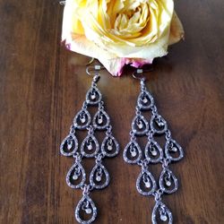 Guess Earrings