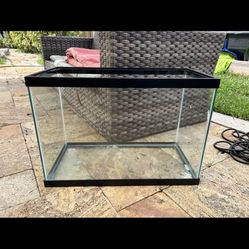 30 gallon tank 