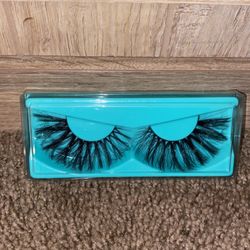 Lashes 
