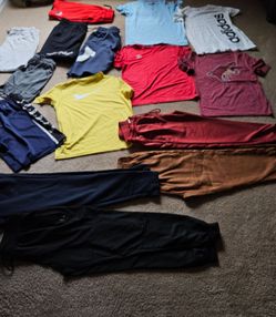 Clothes Size 14 16