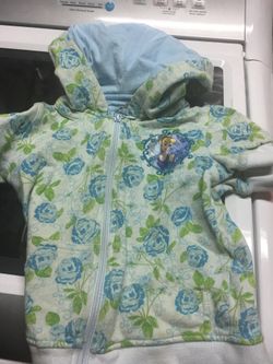 Tinker bell sweatshirt