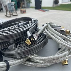 Electronic Cords