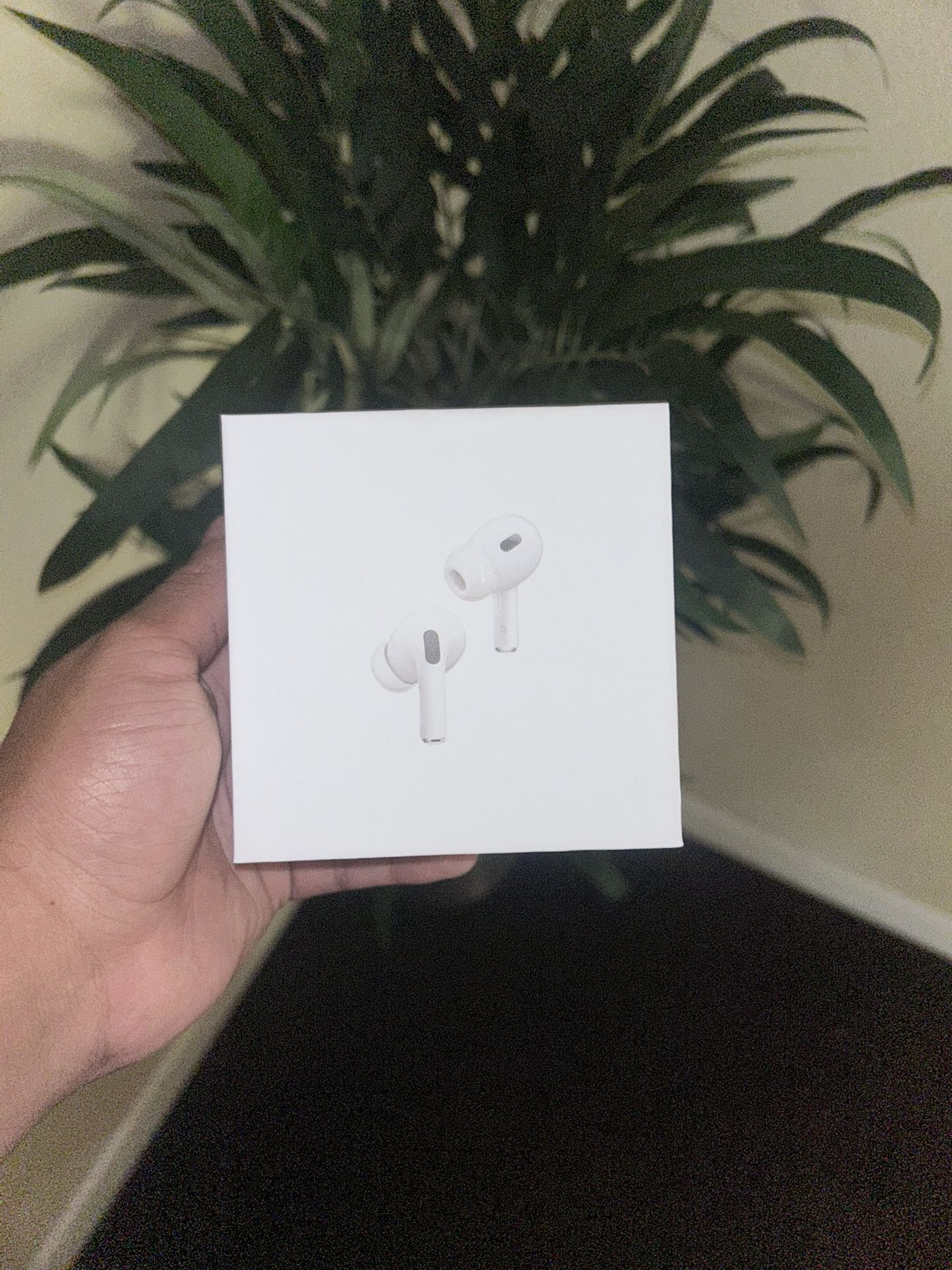 (Authentic) Airpod Pro 2s