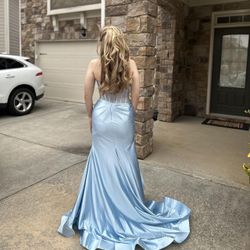 Sherri Hill Dress