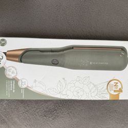 Hair Straightener Iron