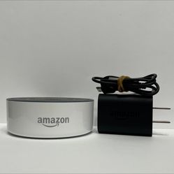 Amazon Echo Dot 2ND Generation Smart Speaker With Alexa