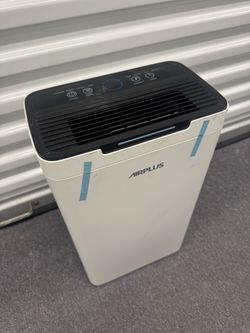 Dehumidifier 