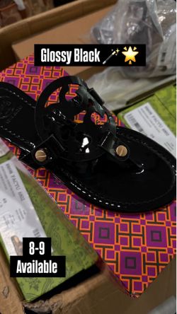Tory Burch Sandals