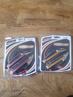 Brand new led lights