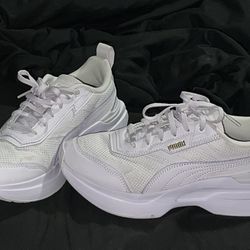 Puma Sneakers