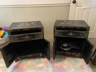 Japanese handmade furniture