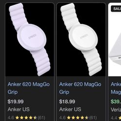 Anker Phone Grip