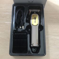 Wireless Hair Clipper Set